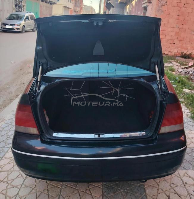 Volkswagen.. bora.. 2003 manuel 