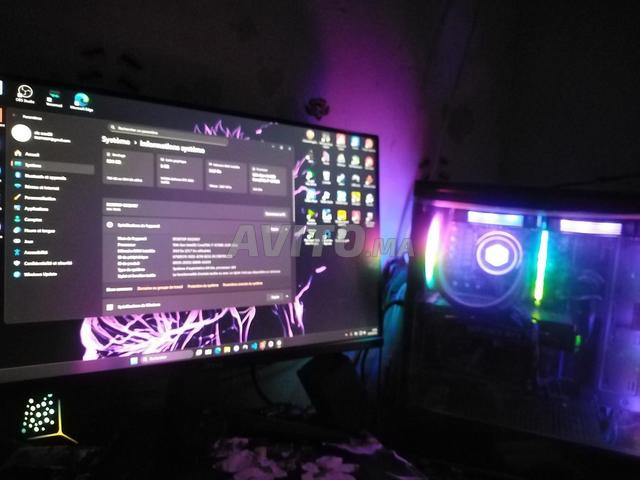 حاسوب ألعاب i7-12700k - 2