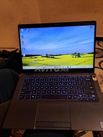 ديل لاتيتيود 5300 - 2