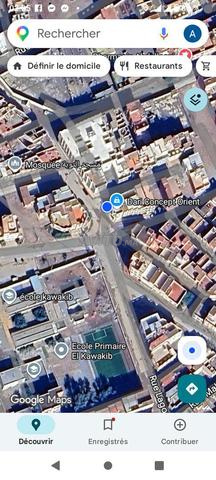 قطعة أرض للبيع - 2