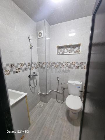 Immeuble Al Hidayah près de l'école Sidi Ouassel - 2