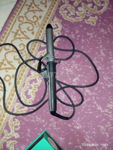 تجعد الشعر - 2