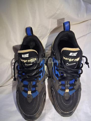 Nike Air VaporMax EVO Original - 2