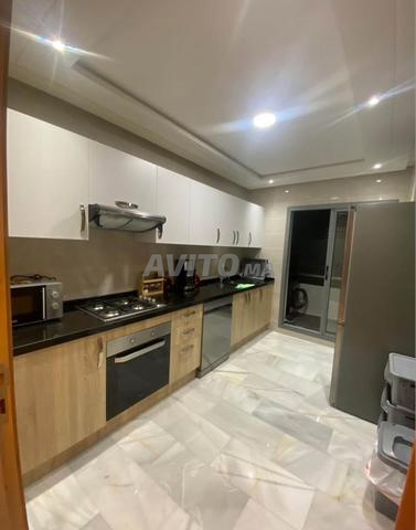 Appartements à louer 76 m² à Casablanca - 2