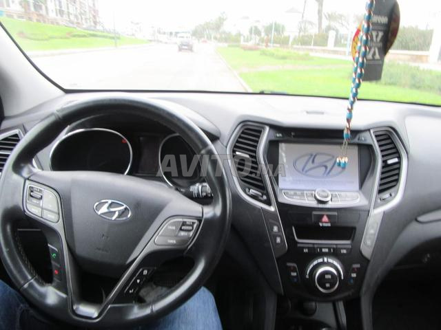 Hyundai Tucson Diesel Manuelle 2020 - 2