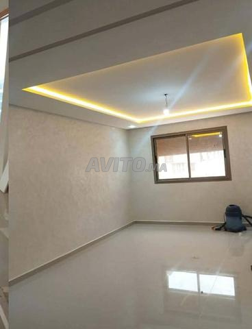 Appartement à louer à Salé