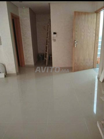 Appartement à louer à Salé - 2