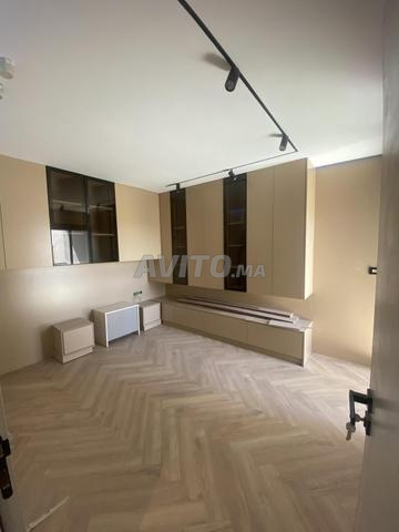 شقق للبيع 72 متر مربع في طنجة - 2