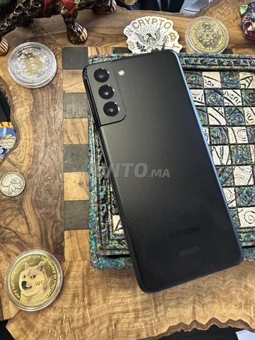 سامسونج جالاكسي S21 بلس 5G - 2