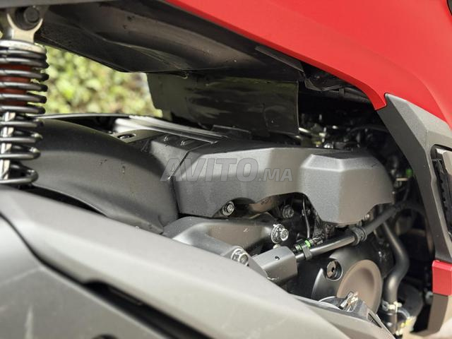 هوندا ش 350 كالجديد 2025 - 2