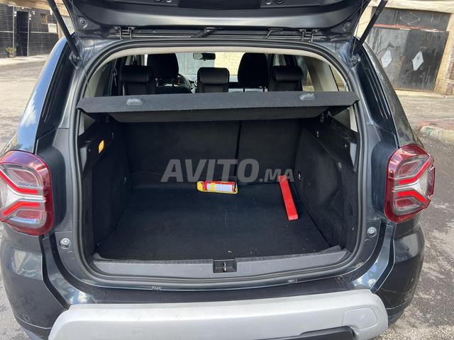 داسيا دوستر 2021 بالدار البيضاء - 2