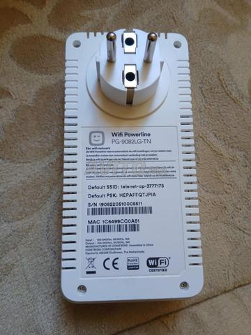 محول واي فاي - 2