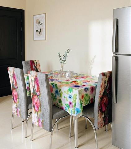 شقة مفروشة للكراء اليومي بطنجة - 2