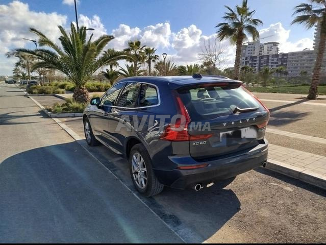 فولفو XC60 BVA - 2