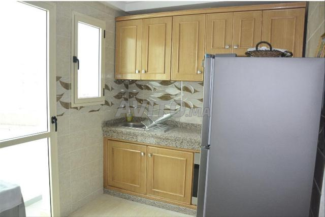 Appartement à louer 47 m² à Casablanca - 2