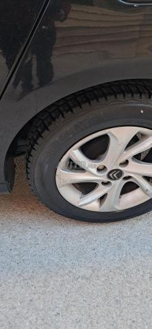 سيتروين سي اليزيه ديزل يدوية 2014 في تطوان - 2