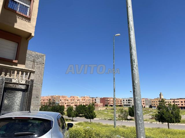 Appartement à louer 65 m² à Tamensourt - 2