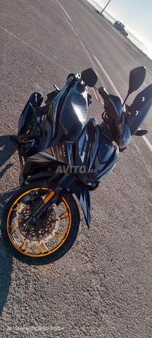 دراجة سبرينغ موديل 2022 - 2