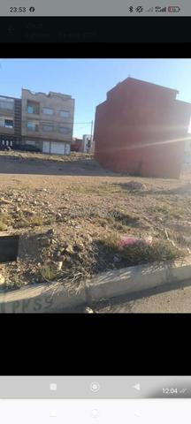 Quartier Al Nahda, route Merjane, près de CGI