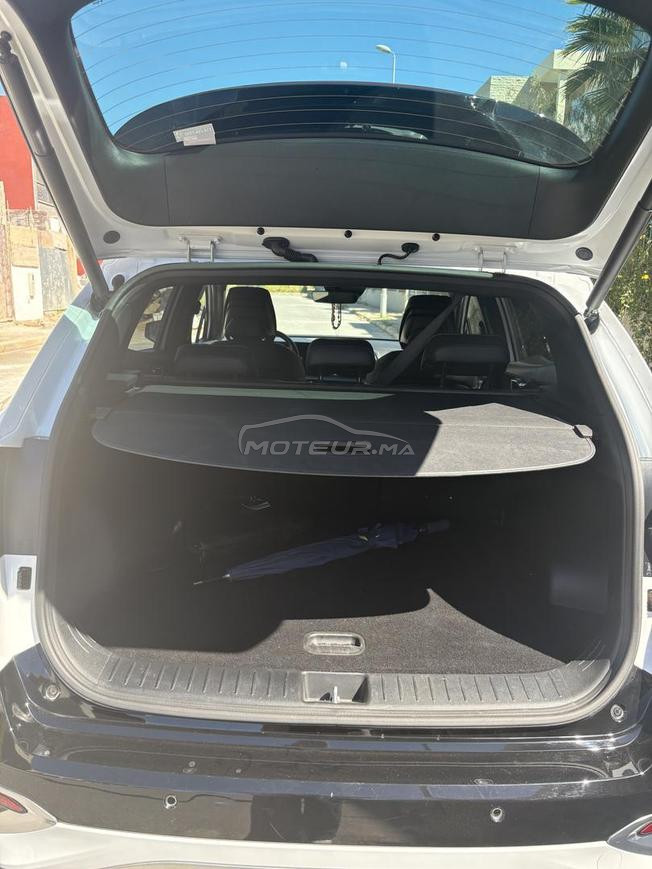 Kia sportage GT LINE avendre