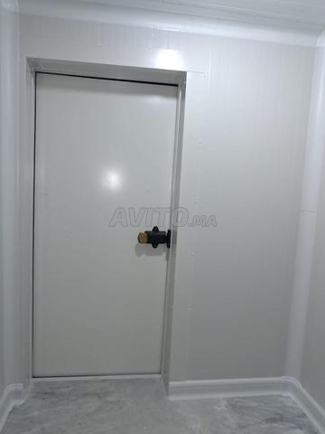 غرف تبريد عالية الجودة بسعر جيد - 2