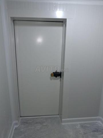 Chambres Froides de Qualité au Bon Prix