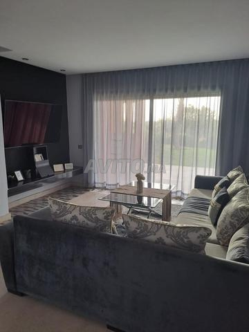 Appartement à louer à Prestigia Rez-de-jardin - image 3