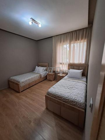 Appartement à louer à Prestigia Rez-de-jardin - image 5