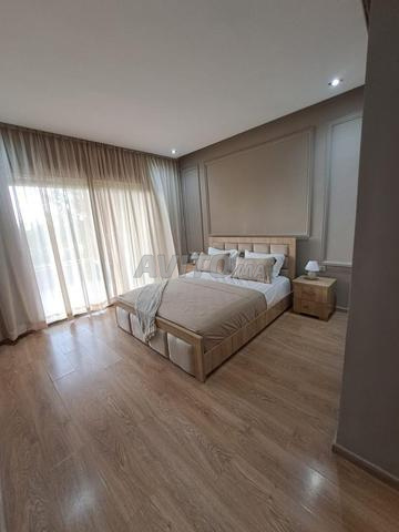 شقة للإيجار في بريستيجيا، طابق أرضي بحديقة - 2