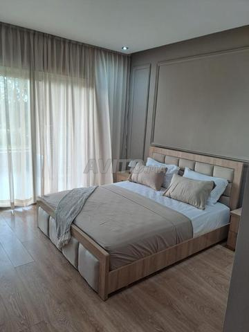 Appartement à louer à Prestigia Rez-de-jardin - image 4