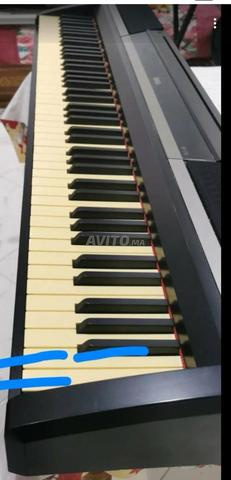 Piano Korg 88 touches - 2