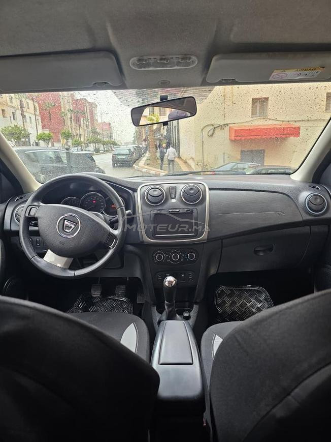 dacia  2014