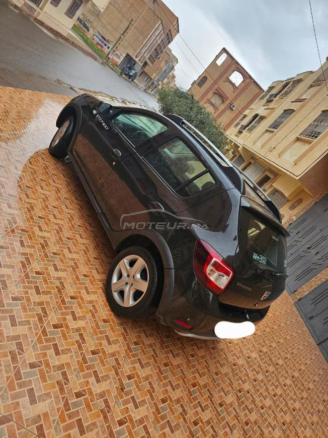 dacia  2014