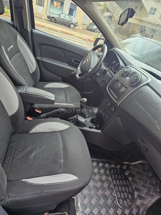 dacia  2014