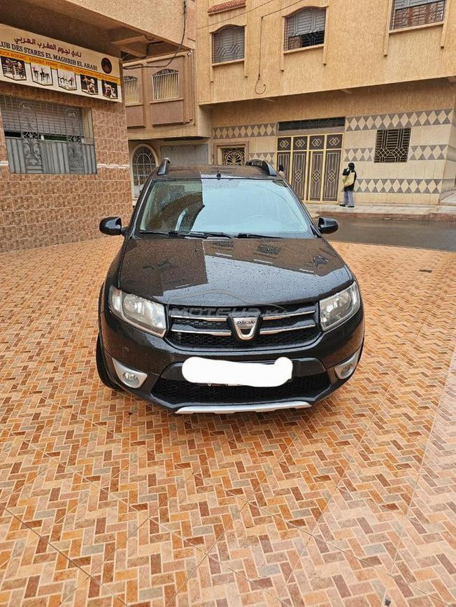 dacia  2014