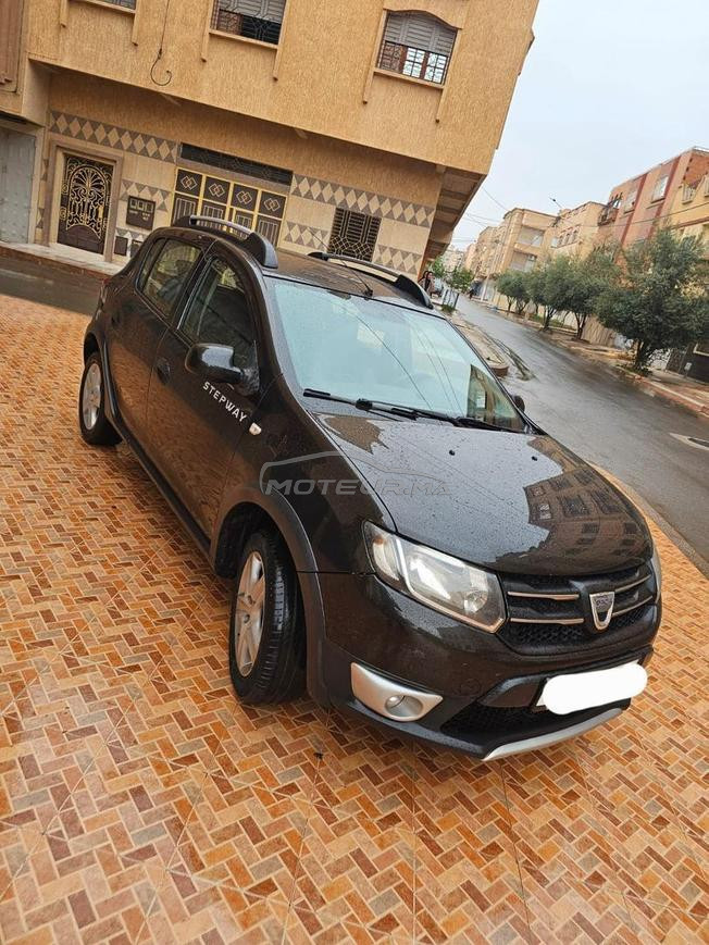 dacia  2014