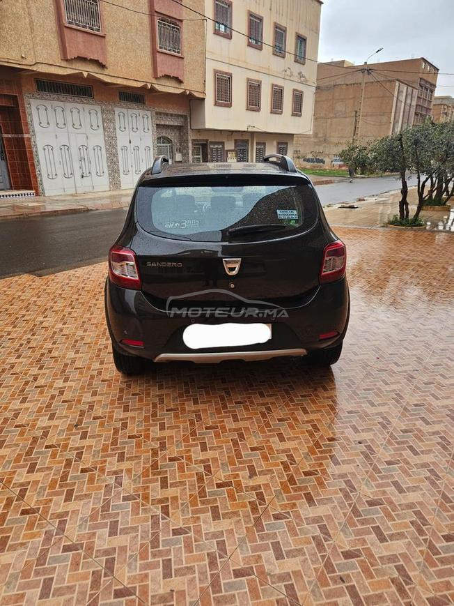 dacia  2014