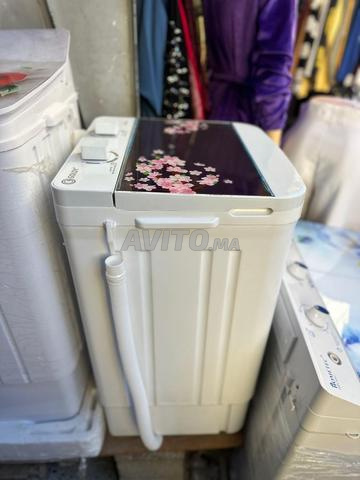Machine à laver - 2