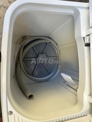 Machine à laver - 2