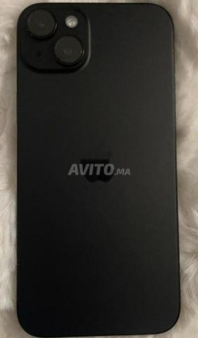iPhone 15 plus - 2