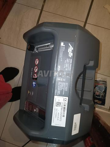 Concentrateur d'oxygène AirSep VisionAire - 2