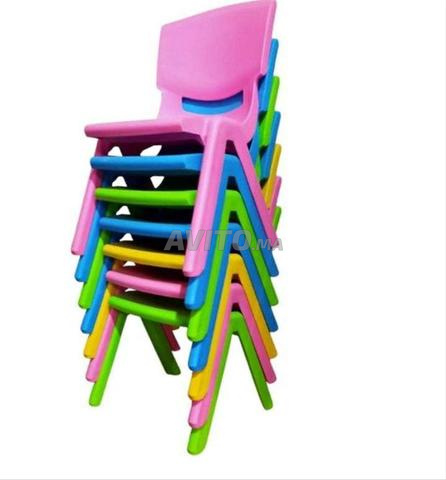 مكتب مستورد من إيطاليا بجودة جيدة - 2