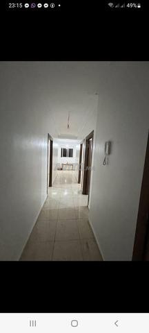 شقة للإيجار 80 متر مربع في الدار البيضاء