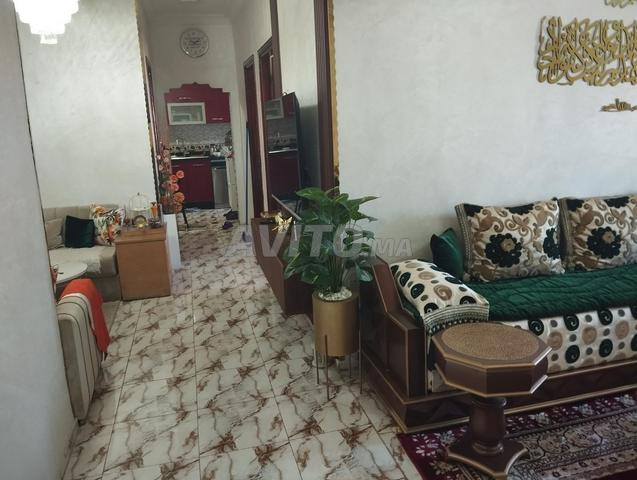 شارع الوحدة الأفريقية عمالة بن مسيك - 2