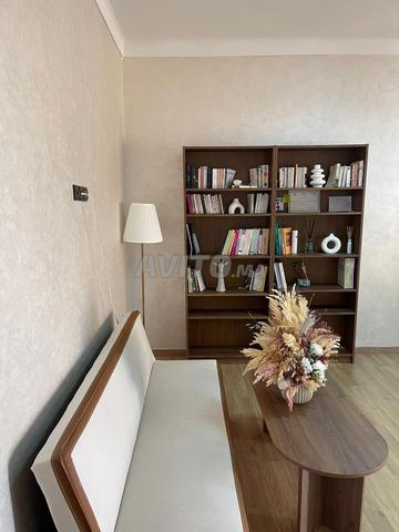 Bureau personne physique ou morale - 2