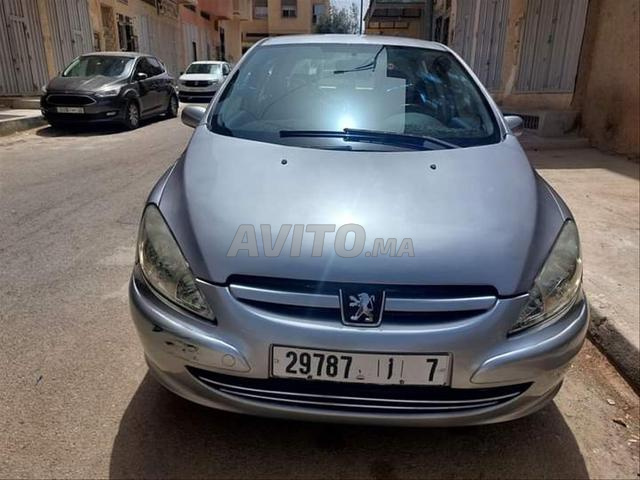 بيجو 307 ديزل 2007 - 2