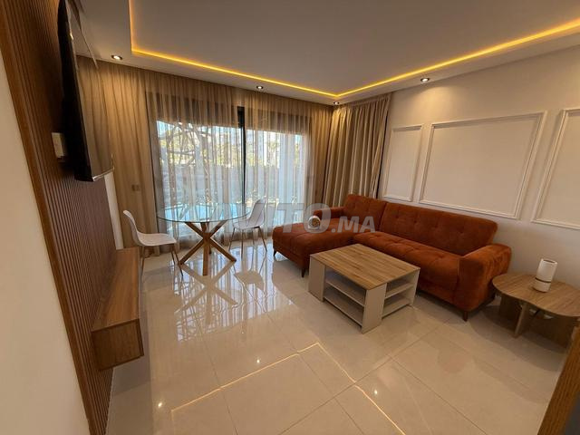 Studio meublé quartier des hôpitaux - 2