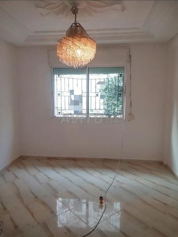 Appartement Souterrain à Louer Quartier Erfane 2 Boukhalk - 2