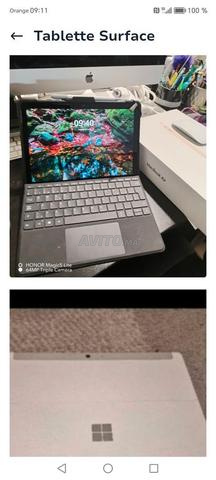جهاز لوحي Surface Pro