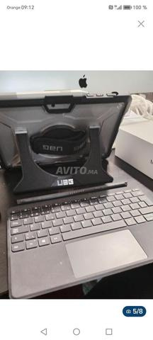 Tablette Surface Pro - 2